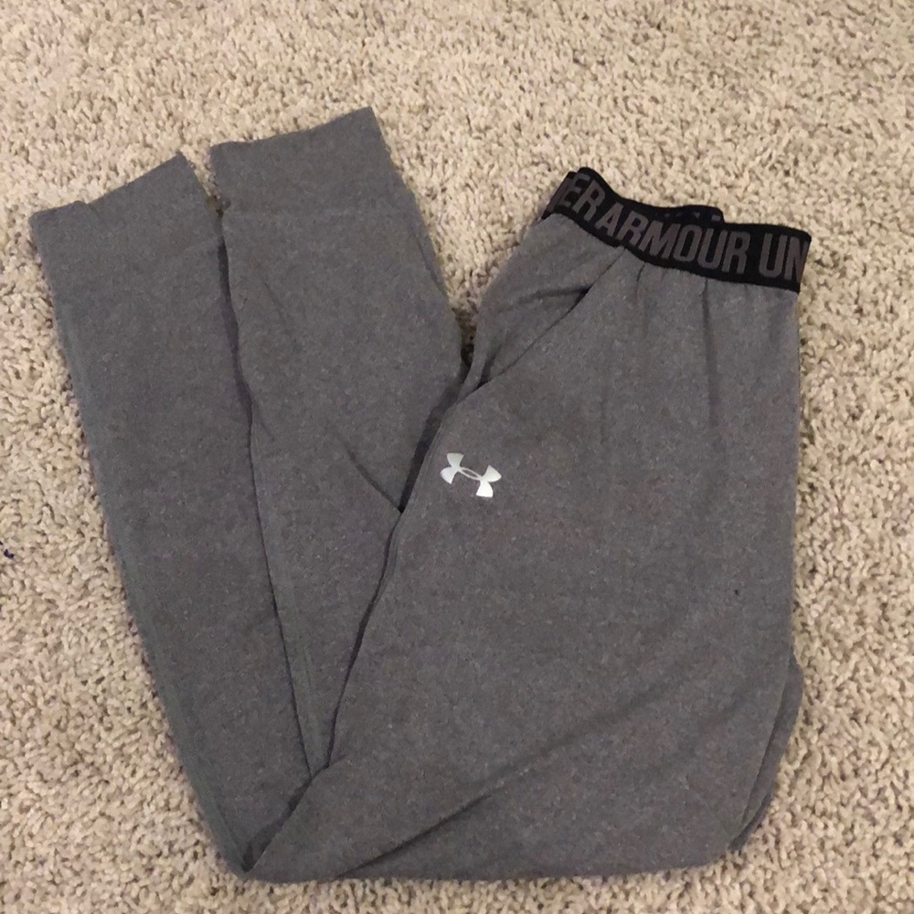 Under Armour Joggers